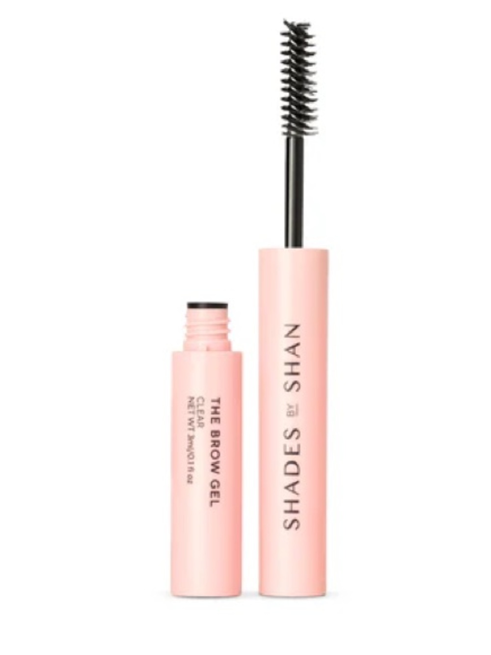Shades By Shan - The Brow Gel